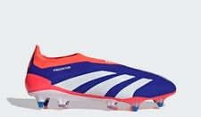 Adidas PREDATOR ELITE LACELESS