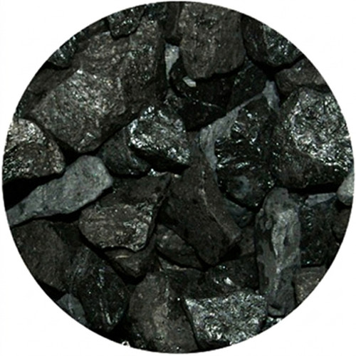 Coloured quartz glass - quartz,