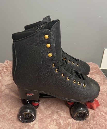 Rookie bump rollerdisco quad - rookie,