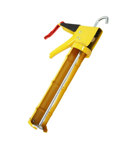 Caulking gun tube all purpose - caulking,