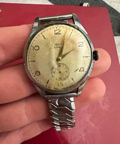 Avia jewels swiss - avia, made