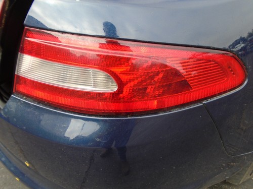 Jaguar 7td offside - jaguar, xf