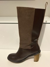 Dr. Martens Parisa Dark Brown