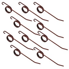 (10) Fits International 5 Bar