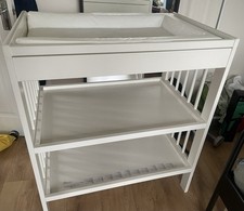 IKEA Gulliver Baby Changing