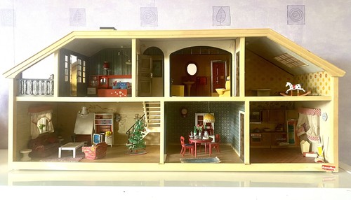 Vintage fully furnished - vintage,