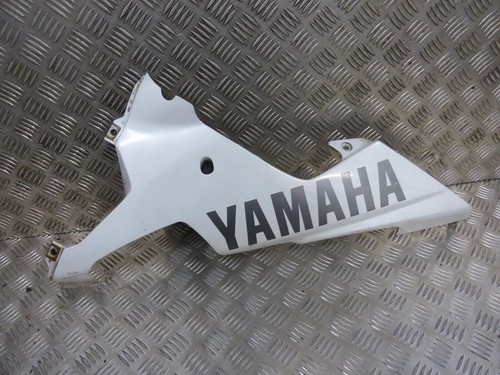 Yamaha 5pw 2002 - 5pw, 2003