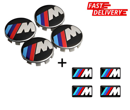 Bmw sport wheel - bmw, centre