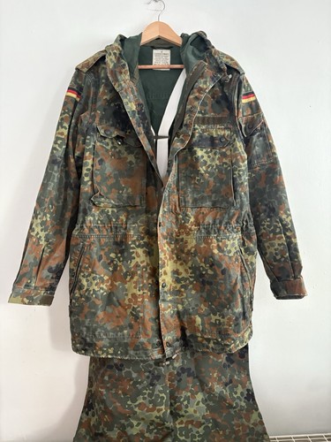 Genuine german military - genuine,