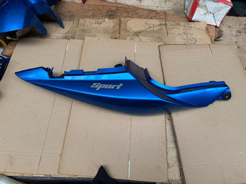 Suzuki sv650 sk9 650 - suzuki, sv