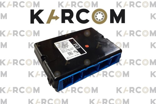 Iveco ecu expansion - module, em