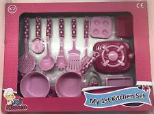 My 1st Kitchen Set The Perfect