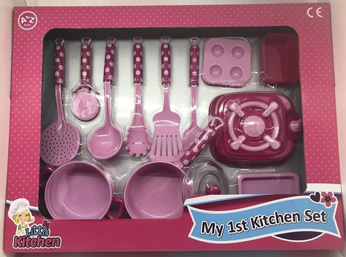 1st kitchen set the perfect - my,