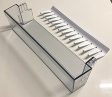 Dometic Fridge Shelf Bottom Bottle Door Bin 385mm Wide Caravan Motorhome DFB6