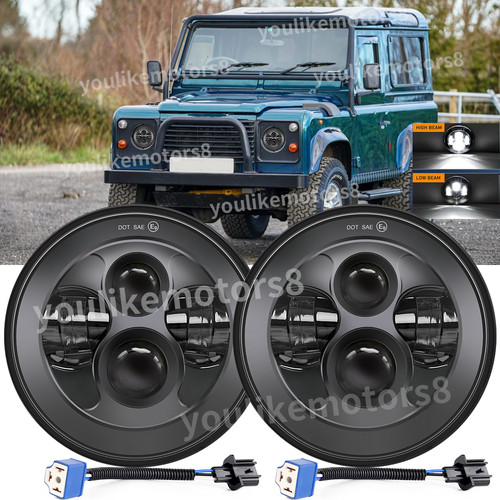 Fit land rover defender - fit,
