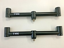 TMC 2 x 2 Rod Anodized