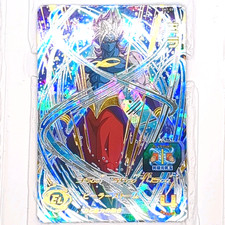 SH7-59 Mira Super Dragon Ball Heroes Trading Card UR Ultimate Rare NM Near Mint