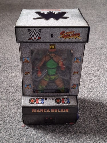 Mattel wwe elite - elite, collection