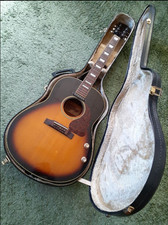 K.Garage CD-J160E Gibson