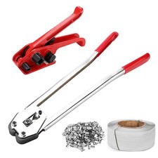 Tonchean Pallet Strapping Kit