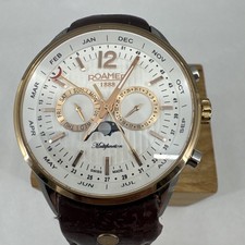 Stunning Men’s Roamer 1888