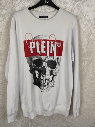 Philipp plein long sleeve - plein,