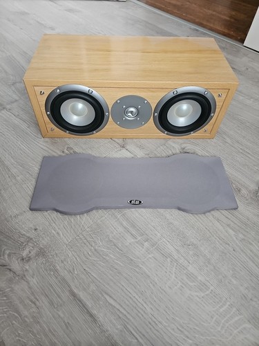 Eltax liberty centre speaker - eltax,