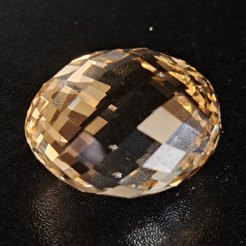 Swarovski scs ostrich - ostrich, egg