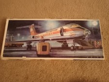 Very Rare 1/100 VEB Plasticart