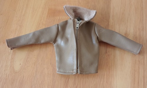 Vintage action man - action,