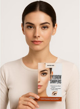 Eyebrow Waxing Strips 56