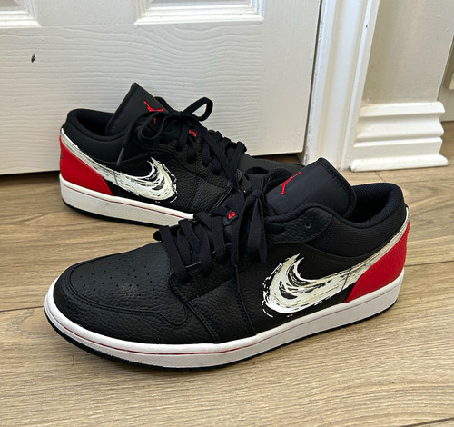 Men nike air jordan low - men’s,