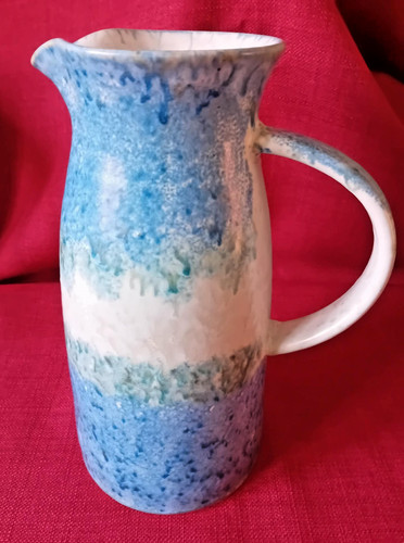 Tall vintage handmade - tall, conwy