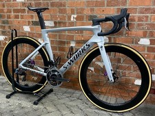 Specialized SWORKS Venge  56cm