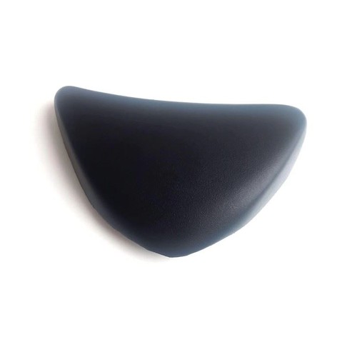 Pyramid black seat pad - pyramid,