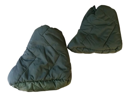 British army tent - tent, boots