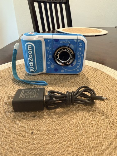 Vtech kidizoom print cam - vtech,