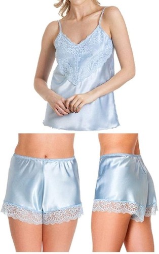 Satin lace silky french - silky,