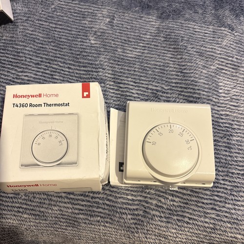Honeywell home t4360 frost - t4360,