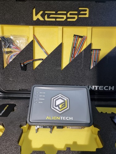 Alientech kess3 slave full - alientech,