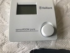 Vaillant SensoROOM Pure