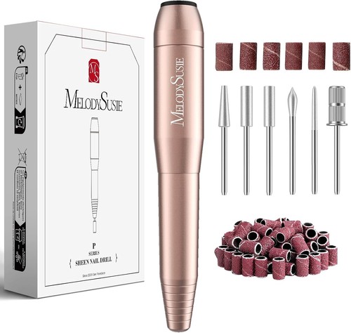 Melodysusie usb nail - nail, drill