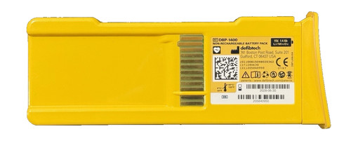 Genuine defibtech lifeline - genuine,
