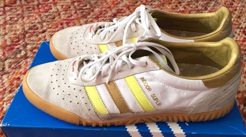 Adidas originals indoor - adidas, super