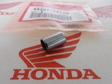 Honda CBX 1000 fitting sleeve