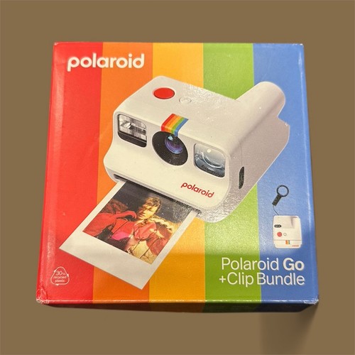 Polaroid generation 2 - polaroid,