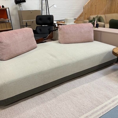 Ditre italia sanders - sofa, ex
