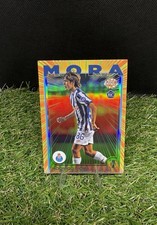 Topps Chrome UCC 2024-25