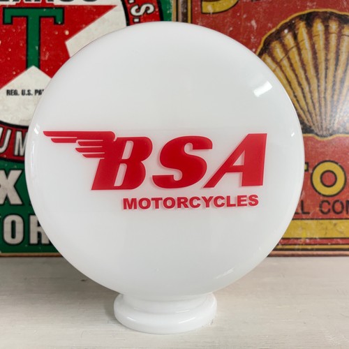 Bsa motorcycles mini - bsa, gas