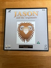 Jason and the Aragonauts